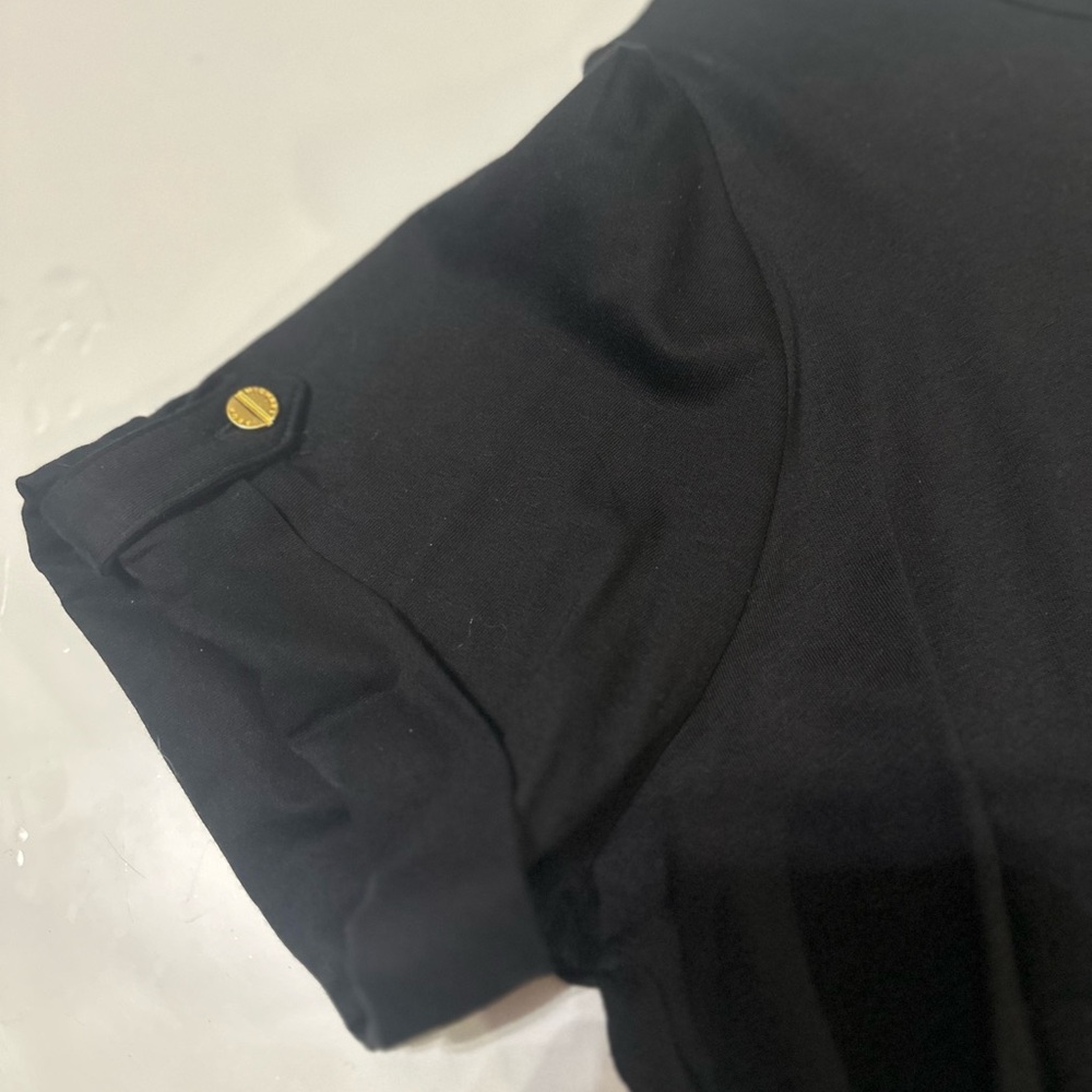 NWT Michael Kors dressy shirt - Picture 2 of 5